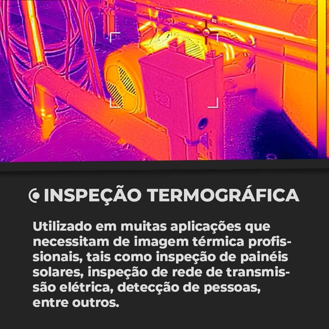 Inspeção de anomalias estruturais 03